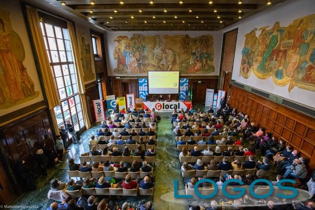 Eventi - 'Festival del giornalismo' Eventi - 'Festival del giornalismo'