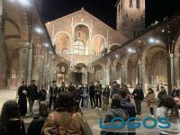 Territorio / Milano - Sulle orme dei Santi 