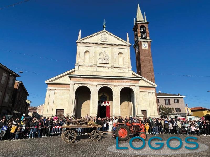 Inveruno, Eventi, Fiera San Martino
