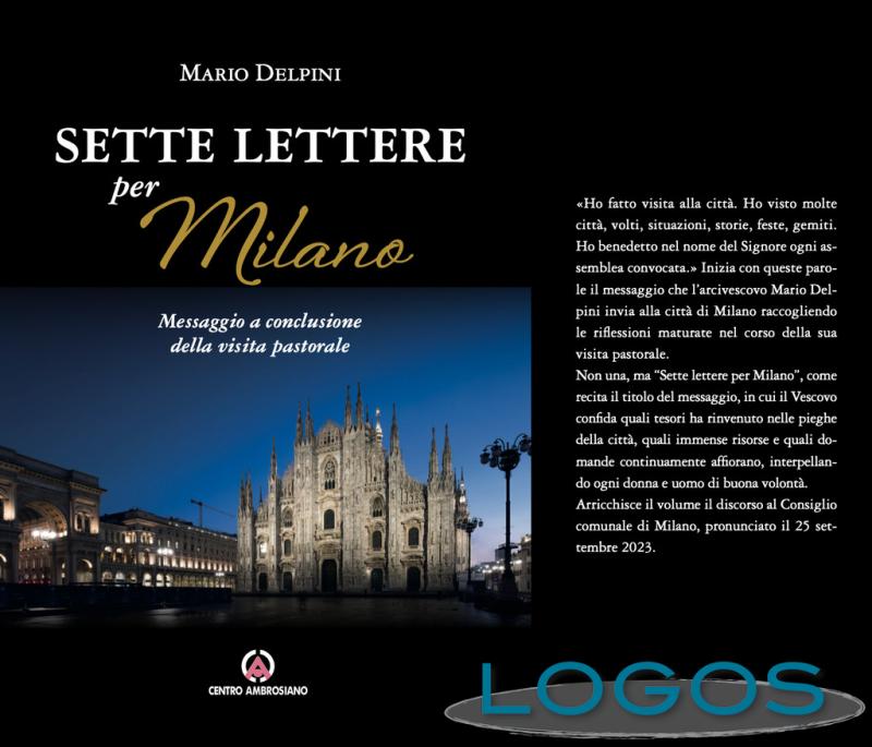 dELPINI_SETTE LETTERE PER mILANO