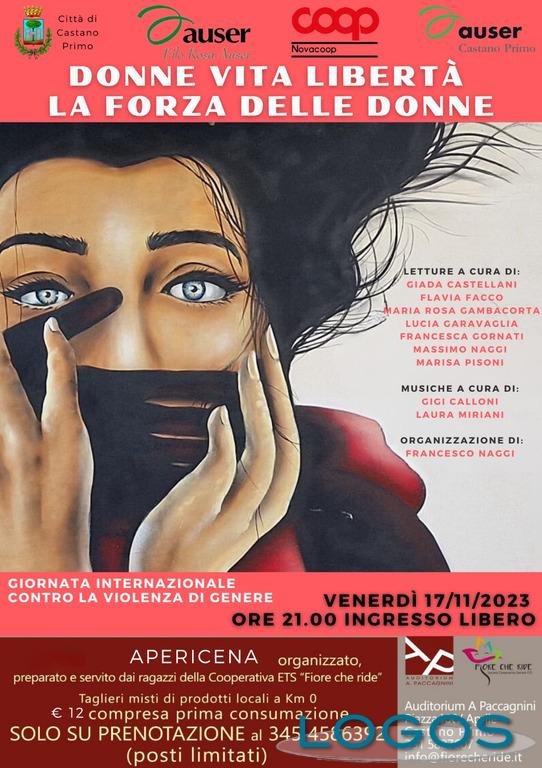 Castano Primo, Eventi, Sociale
