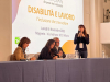 Milano - Il convegno 'Disabilità e lavoro' 