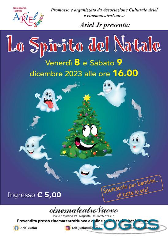 Magenta / Eventi - 'Lo spirito del Natale' 