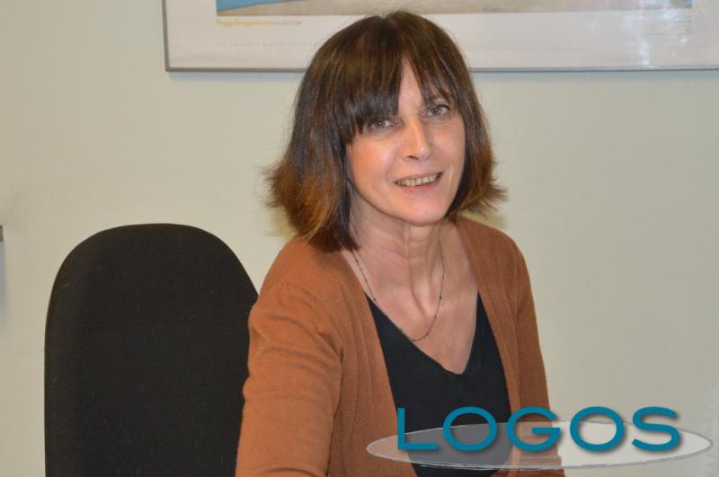 Salute / Territorio - La dottoressa Donatella Fiorentini