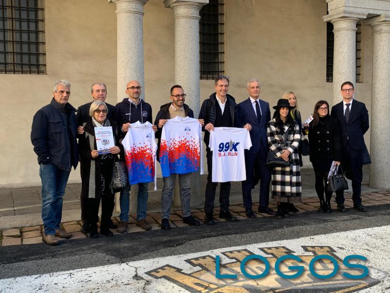 Sport / Busto Arsizio - 'Maratonina Città di Busto Arsizio'