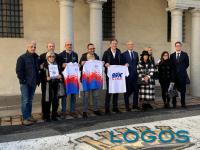 Sport / Busto Arsizio - 'Maratonina Città di Busto Arsizio'