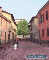 Cuggiono - Progetto rifacimento piazza 2005.3