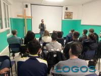 Magnago - Formazione catechisti