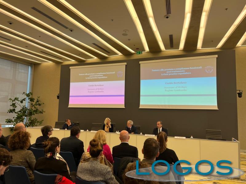 Salute - premio best practice per la prostata, 2023