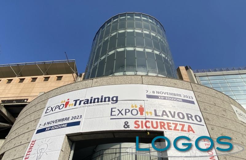 Scuola - 'Expo Training' milano 2023