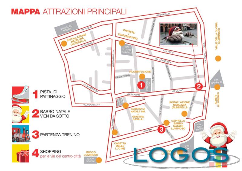 Busto Arsizio, Eventi