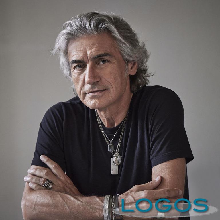 Musica - Luciano Ligabue (Foto Maurizio Bresciani)