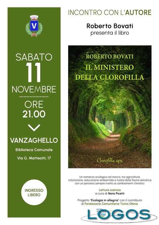 Vanzaghello, Energia & Ambiente, Libri