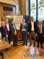 Legnano / Sport - Coppa del Mondo di Spada 