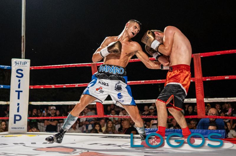 Sport - Francesco Paparo 