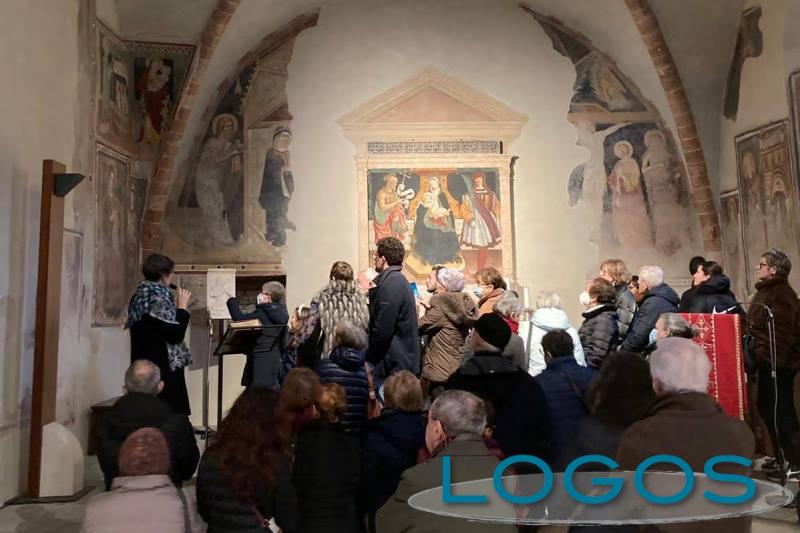 Territorio, Eventi