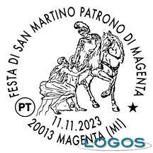 Eventi, Magenta