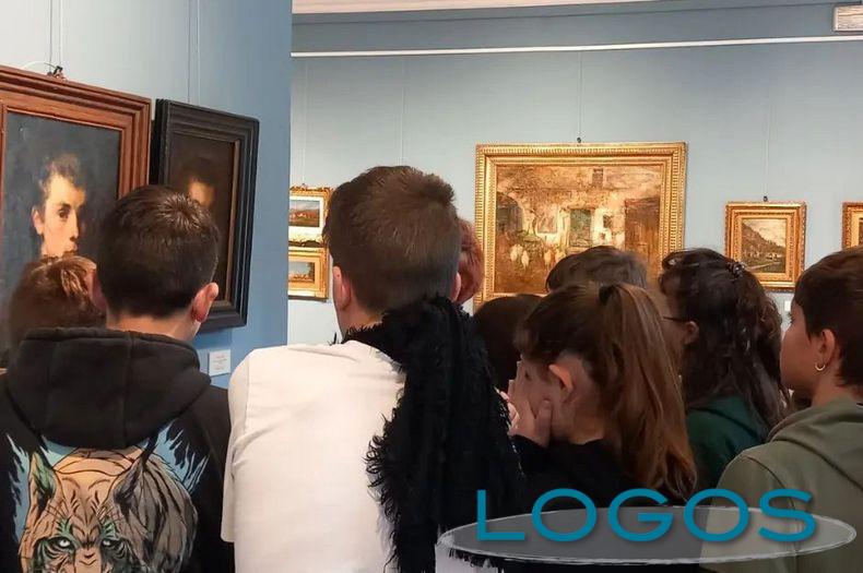 Eventi, Scuola