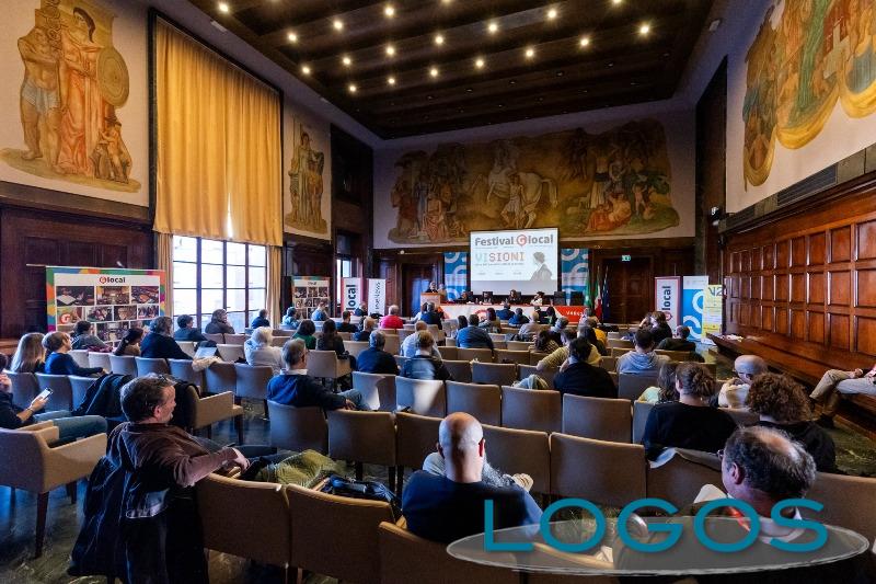 Territorio, Eventi