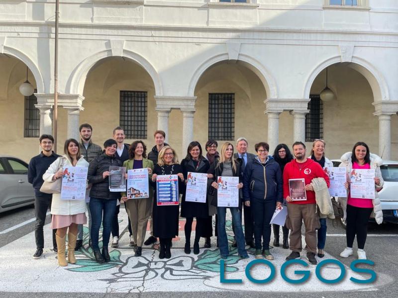 Busto Arsizio, Eventi, Sociale