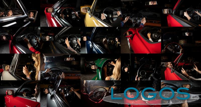 Eventi, Legnano, Motori