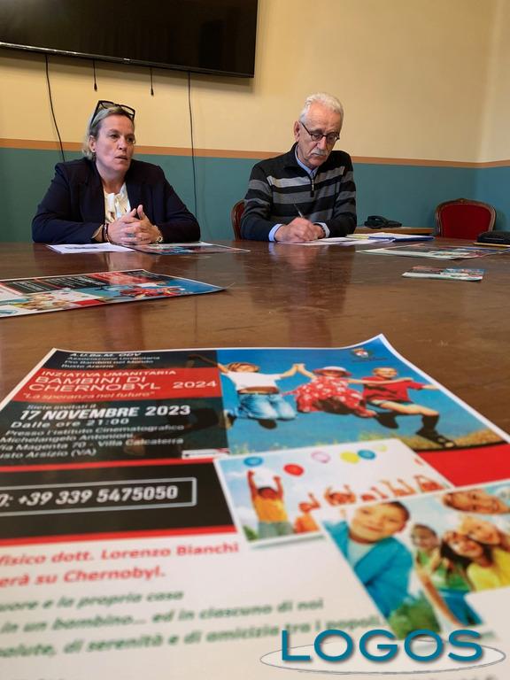 Busto Arsizio, Sociale