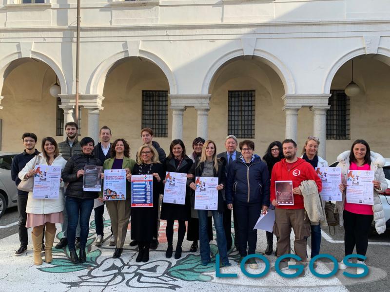 Busto Arsizio, Eventi, Sociale