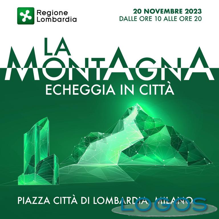 Milano / Eventi - 'La montagna echeggia in città' 