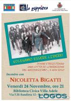 Eventi / San Vittore Olona - 'Volevamo essere libere!'