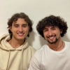 Scuole / Territorio - Francesco e Roberto 