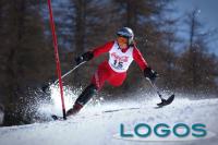 Sport / Sociale - 'Arge Alp Ski Ability'