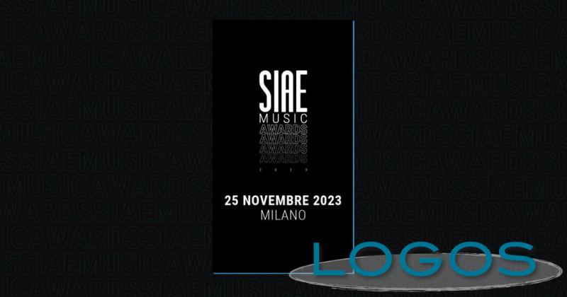 Musica / Eventi / Milano - 'SIAE Music Awards'