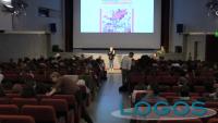 Magenta - Incontro con gli studenti sul 'rosso magenta'