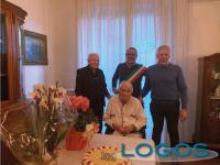 Cuggiono - 100 anni per Paola Colombini