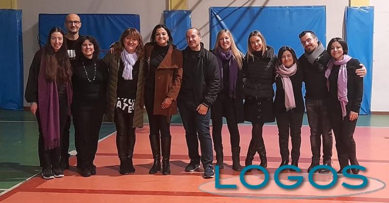 Magenta, Scuola, Robecco