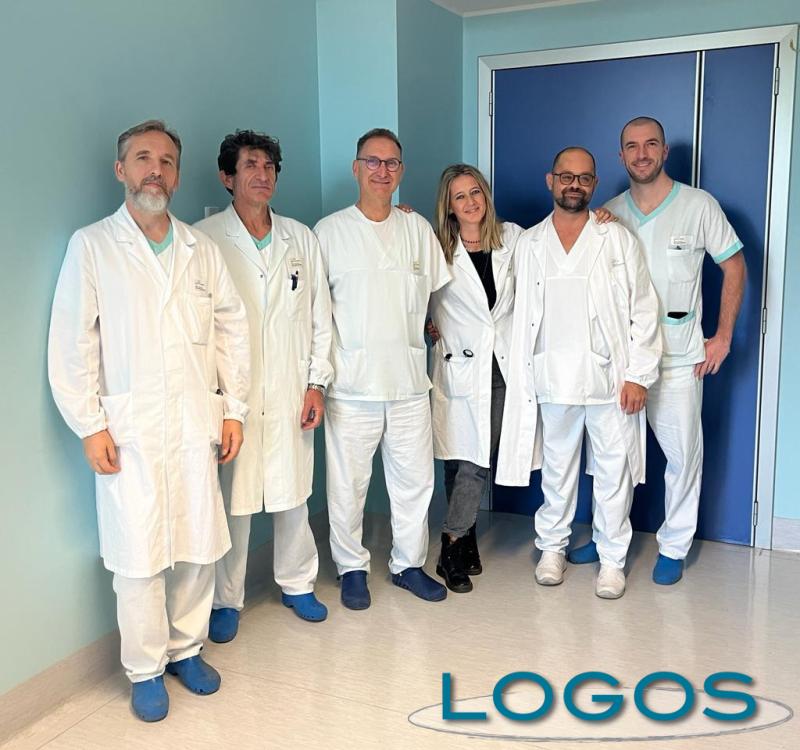 Salute / Territorio - Lo staff dell'ambulatorio disturbi del sonno 