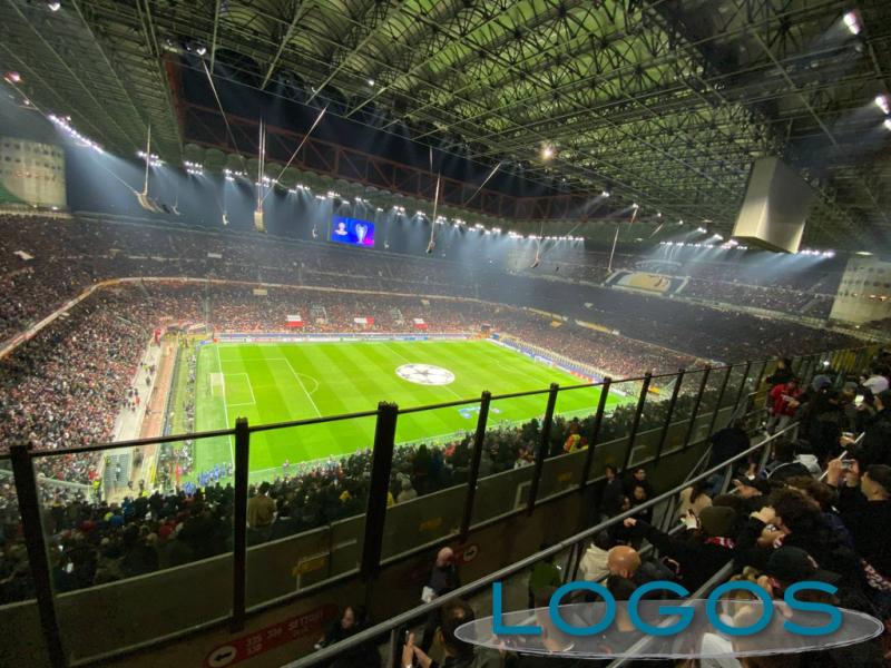 Sport - Stadio San Siro