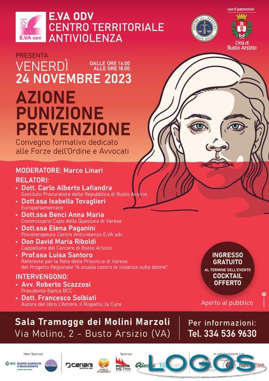 Territorio, Eventi, Sociale