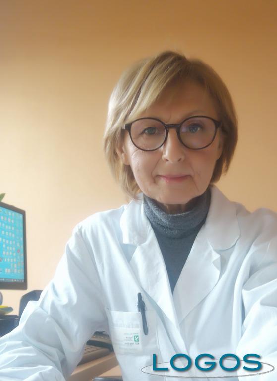 Salute / Territorio - La dottoressa Mariarosa Ferrario