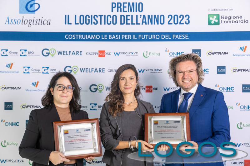 Scuole / Castellanza - La premiazione 