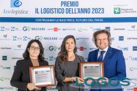 Scuole / Castellanza - La premiazione 