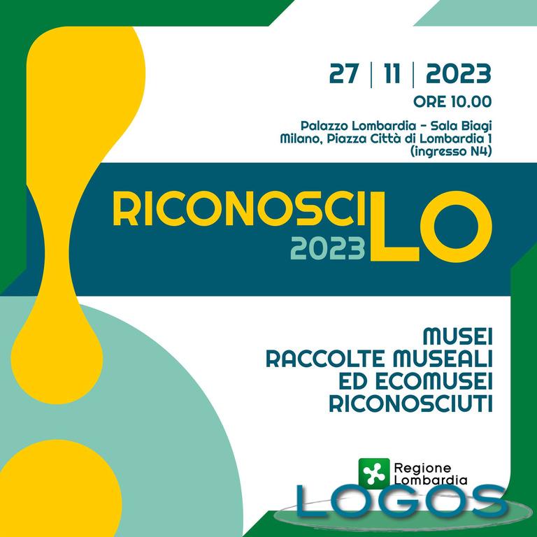 Milano / Eventi - 'RiconosciLO!'