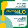 Milano / Eventi - 'RiconosciLO!'