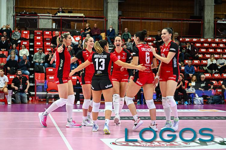 Sport, Busto Arsizio, Castellanza