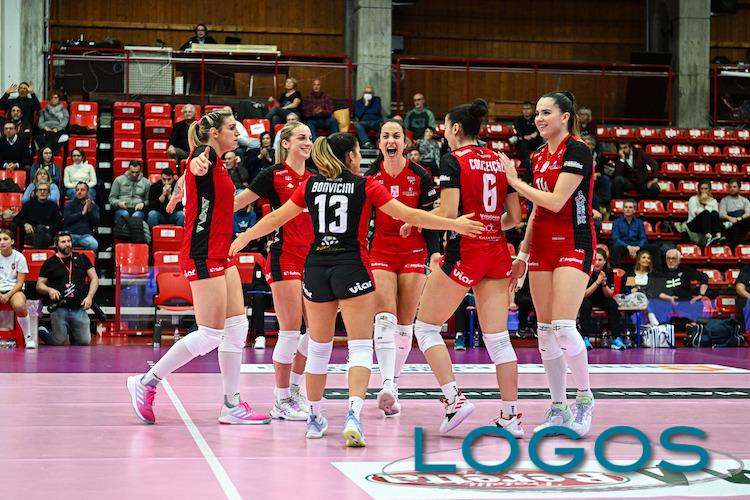 Sport / Busto Arsizio - Futura Volley 