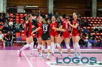 Sport / Busto Arsizio - Futura Volley 