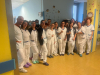 Salute / Busto Arsizio - Lo staff del day hospital oncologico 