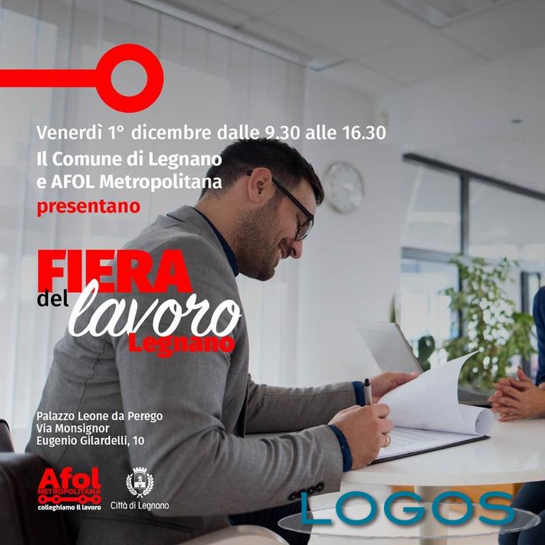 Legnano - 'Fiera del Lavoro'