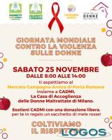 Milano / Eventi / Sociale - “Coltiviamo il rispetto”