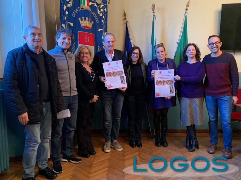 Busto Arsizio, Eventi, Sociale